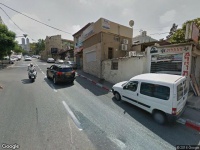 חלונות M. Ramadan