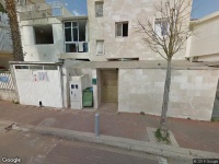 ישיבה Area and features a living treasure